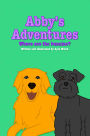 Abby's Adventures: Where are the missing bunnies?