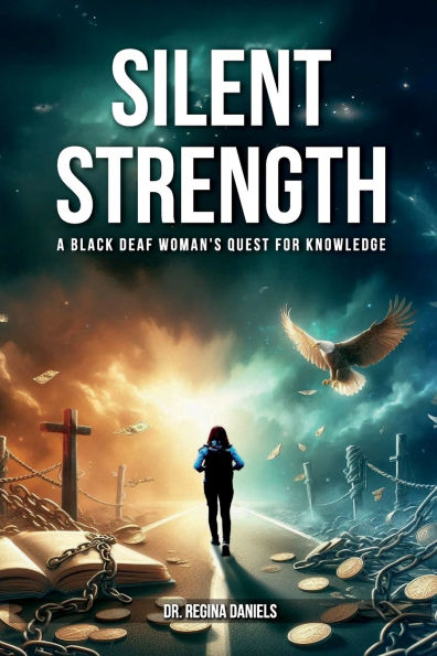 Silent Strength: A Black Deaf Woman's Quest for Knowledge