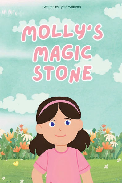 Molly's Magic Stone