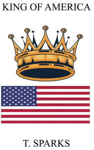 Ebook gratis download android KING OF AMERICA 9798317622947