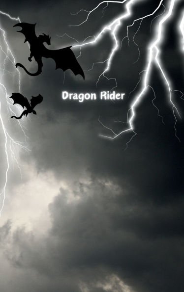 Dragon Rider Book Club Journal: Book Tracker for Literature Lovers