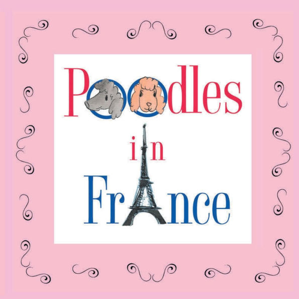 Poodles in France