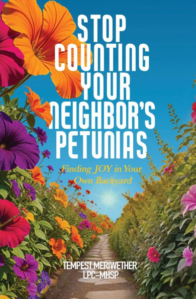 Stop Counting Your Neighbor's Petunias
