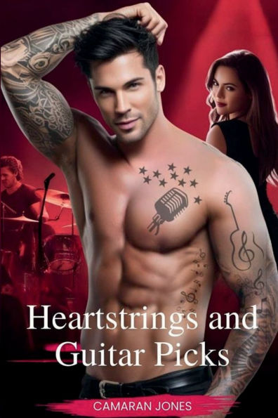 Heartstrings and Guitar Picks