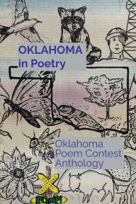 Title: Oklahoma in Poetry, Author: Shaun Perkins