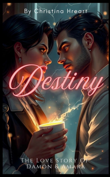 Destiny: The Love Story Of Damon & Amara: