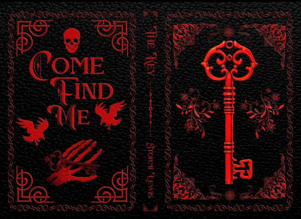The Key: Book One of the Sophie Lee Saga (Deluxe Edition):