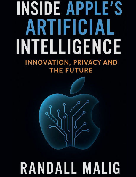 Inside Apple's Artificial Intelligence: Innovation, Privacy and the Future