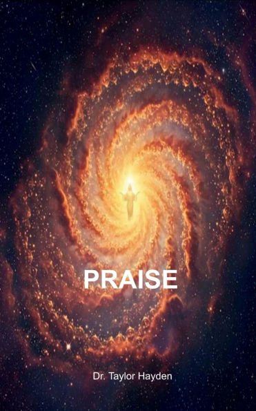 Praise: A Daily Inspiring Motivational Book That Provides Opportunities for Personal Goals and Self Discovery