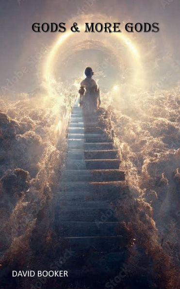 GODS & MORE