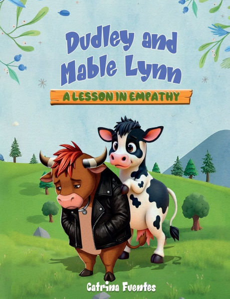 Dudley and Mable Lynn: A Lesson Empathy: