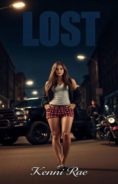 LOST