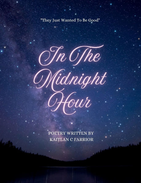 In The Midnight Hour/The Things Within