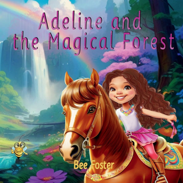 Adeline And The Magical Forest