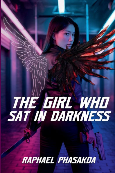 The Girl Who Sat Darkness