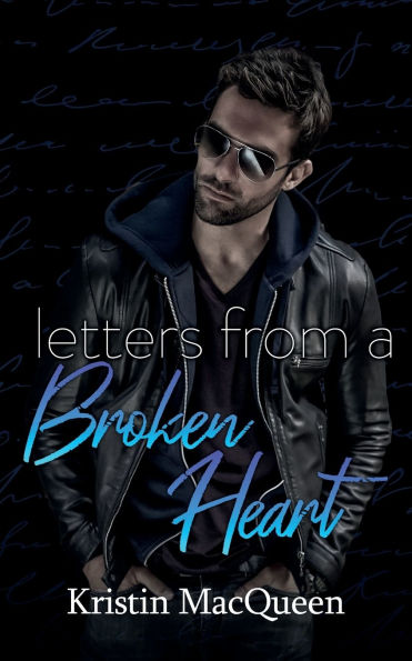 Letters From a Broken Heart