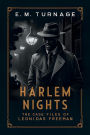 Harlem Nights: The Case Files of Leonidas Freeman