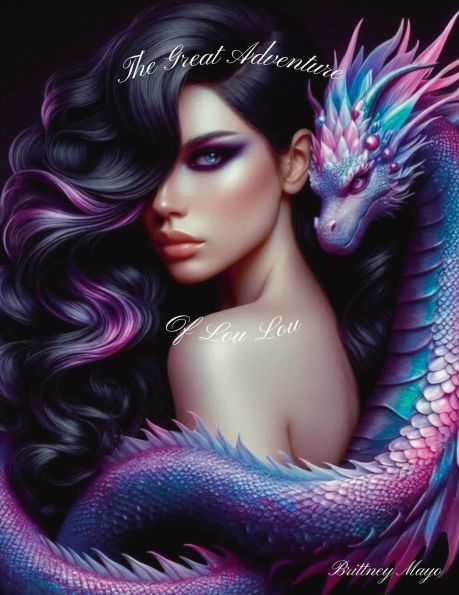 The Great Adventure of Lou