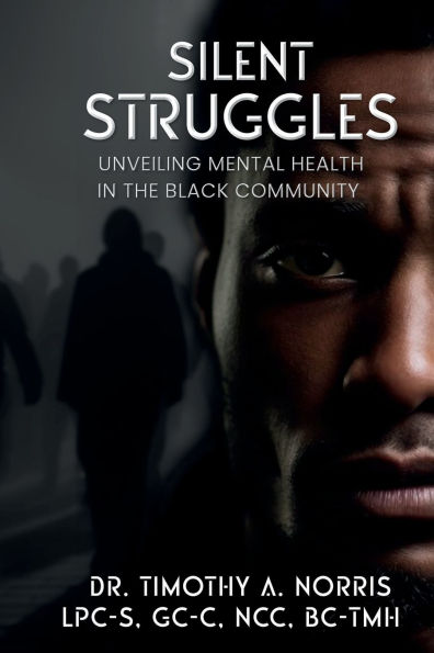 Silent Struggles: Unveiling Mental Health the Black Community