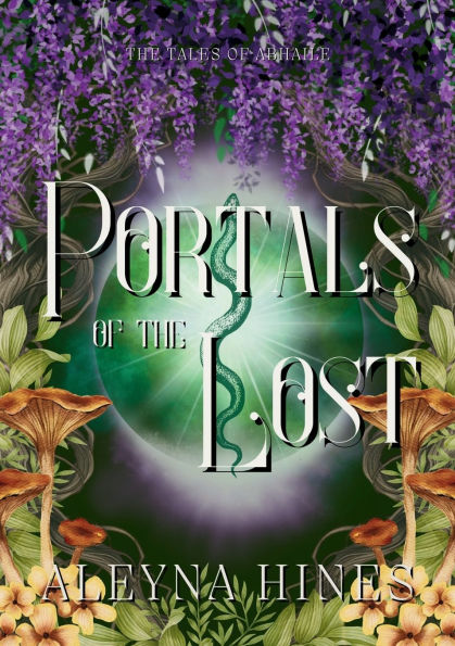 Portals of the Lost