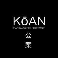 Title: Koan. Mandalas for meditation, Author: Rosa Domingo