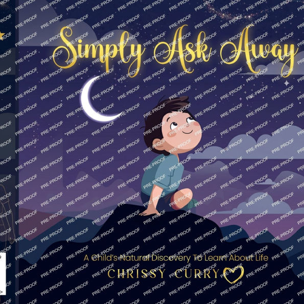 Simply Ask Away