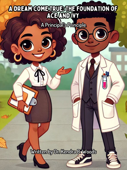 A Dream Come True: The Foundation of Ace and Ivy: