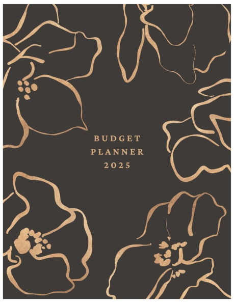 2025 Budget Planner
