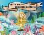 Freya and the Forgotten Fortress