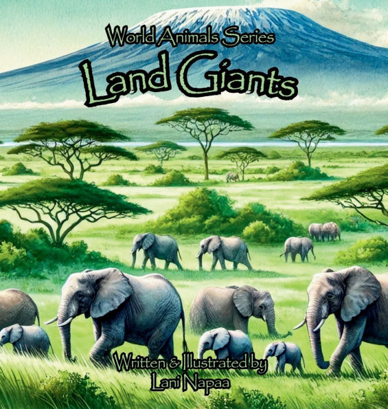 Land Giants