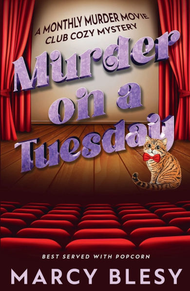 Murder on a Tuesday