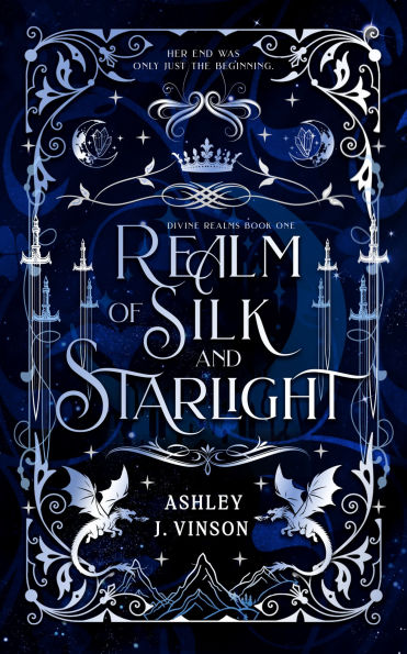 Realm of Silk and Starlight