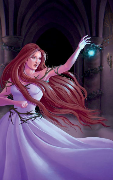 The Trials of the Elysian: The Elysian Series