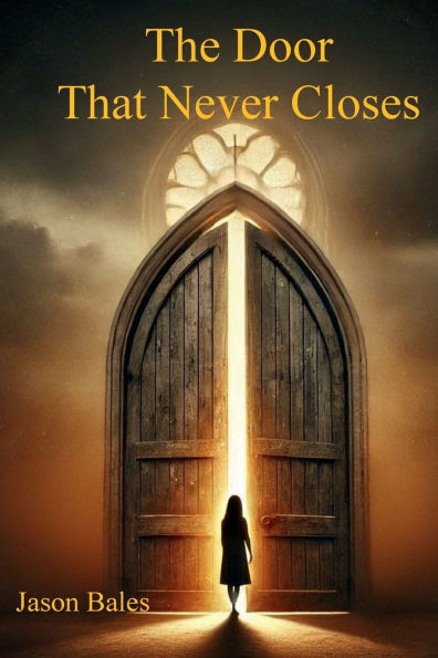 The Door That Never Closes