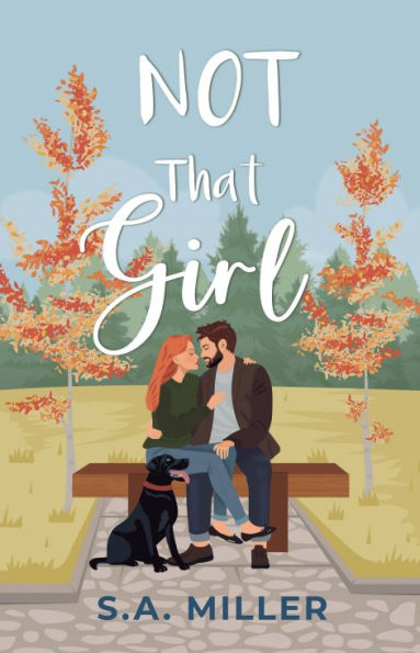 Not That Girl