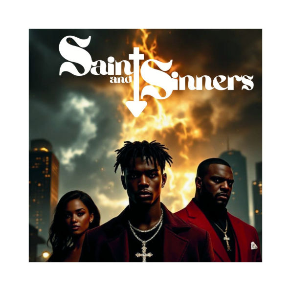 Saints and Sinners