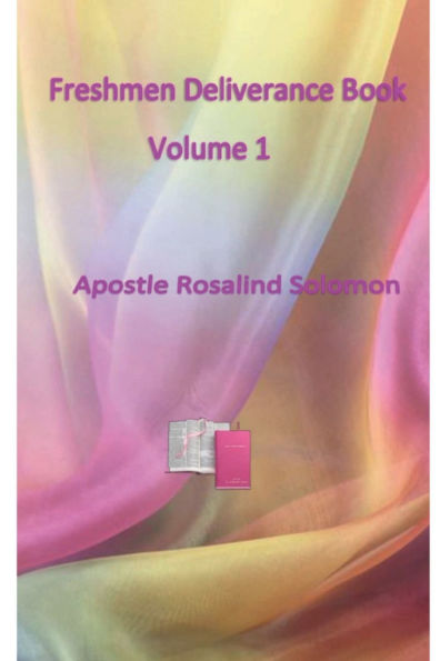 Freshmen Supernatural Deliverance Volume 1