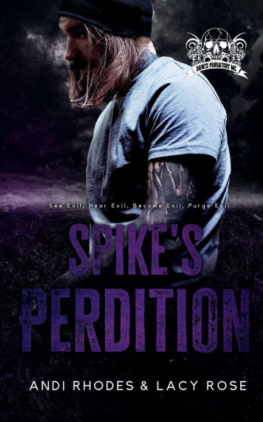 Spike's Perdition