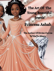 Title: Divine Curves: The Art Of Young Beautiful Jewels, Author: Tania Turner