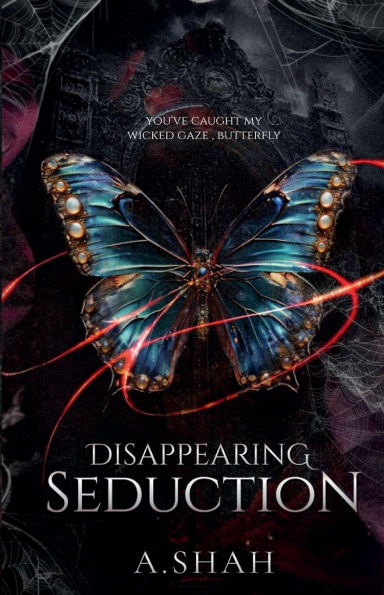 Disappearing Seduction