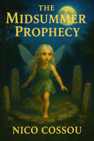 Title: THE MIDSUMMER PROPHECY, Author: Nico Cossou