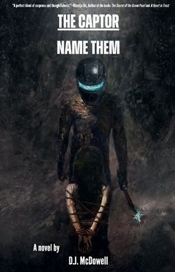 The Captor: Name Them: