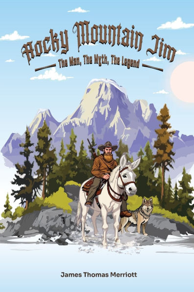 Rocky Mountain Jim