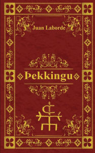 Title: ï¿½ekkingu - The Revelation Chronicles, Author: Juan Laborde