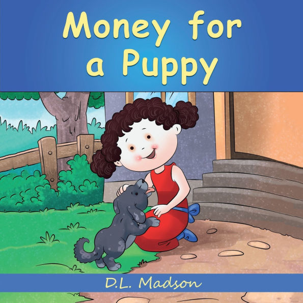 Money for a Puppy
