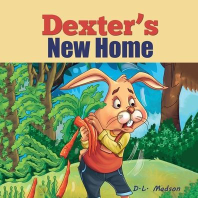 Dexter's New Neighborhood