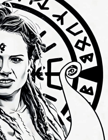 The Road to Brynheim: Village Viking Festival