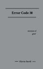 Error Code 38