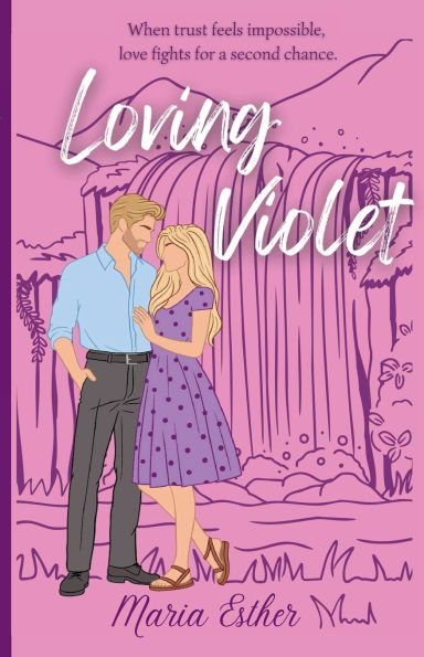 Loving Violet