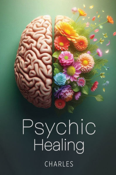 Psychic Healing